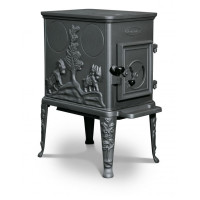 Печь Dovre 100 CBS (5 кВт)