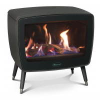Піч Dovre Vintage 50GA