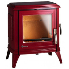 Піч Invicta Sedan М червона ємаль  (ref. 9160-47)