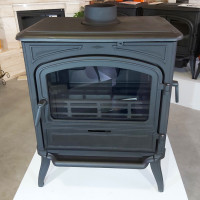 Чугунная печь KAWMET Premium S13 (10 kW)