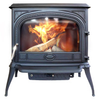 Чугунная печь KAWMET Premium SPHINX S6 ECO