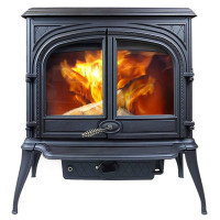 Чугунная печь KAWMET Premium S8 (13,9 kW)