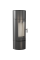 Стальная печь-камин Kratki ANTARES 10 (10,0 кВт)