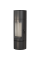 Стальная печь-камин Kratki ANTARES 10 (10,0 кВт)