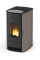 Пелетні камінофени з водяним контуром Thermo Pellet 12 kW ( 12 кВт )