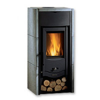 Печь-камин Nordica Asia BII (6 кВт)