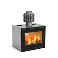 Камінна топка Nordica INSERTO 70 PRS WIDE  (8,1 кВт)