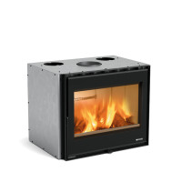 Камінна топка Nordica INSERTO 70 WIDE  (7,5 кВт)