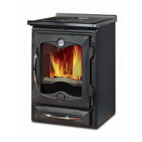 Піч на дровах Nordica CUCINOTTA (9,1кВт)