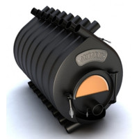 Печь Новаслав Ontario стекло (45 кВт) (тип-05 С18 стекло 360хR180)