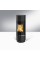 Печь THORMA ATIKA  Ceramic PLUS графит матовый (7,5 кВт) 