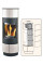  Піч THORMA  ATIKA EXTRA white / black  (7,5 кВт) 
