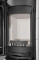 Печь THORMA ATIKA STEEL black (7,5 кВт) 