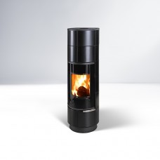 Печь Thorma DELIA Ceramic PLUS black  (7,5 кВт)(F9489611111)
