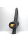 Отопительная печь  Thorma DYNAMIC Steel black ( 9 кВт)