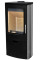Піч Thorma FALUN II black/grey ( 8 кВт)