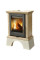  Піч THORMA LANDSHUT grey/TOP capuccino ( 8 кВт )