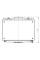 Печь Thorma MARBURG b black  ( 7 кВт)