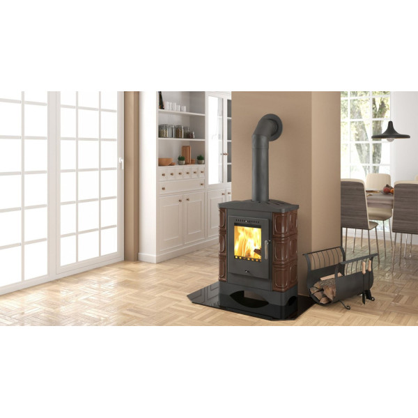 Печь Thorma Passau II mini ( 7 кВт)