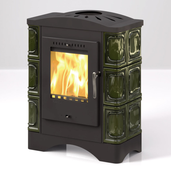Печь Thorma Passau II mini ( 7 кВт)