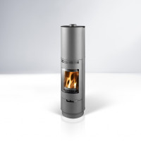 Піч Thorma SEVILLA grey (7,5 кВт)
