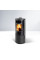 Піч Thorma TOLEDO black (7,5 кВт)