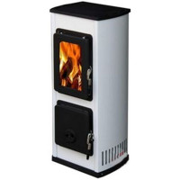 Піч Thorma VERONA b White ( 5 кВт)