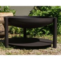 Садовое кострище Дача ELLIPSE 04 1200