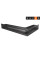 Вентиляційна решітка для каміна кутова ліва SAVEN Loft Angle 90х400х600 графітова