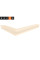 Вентиляционная решетка для камина угловая правая SAVEN Loft Angle 90х800х600 кремовая