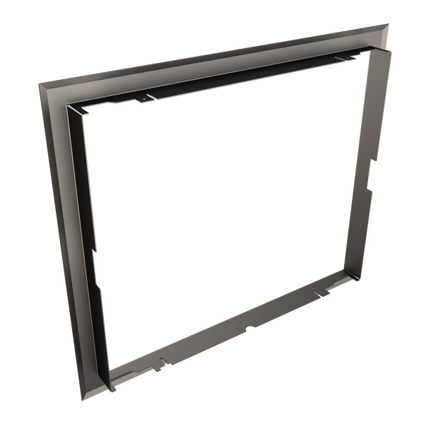 Декоративная рамка для камина SE 60х50