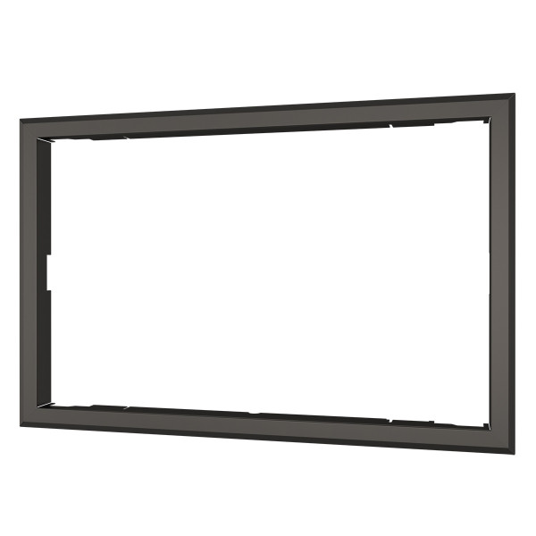 Декоративная рамка для камина SE 80х50