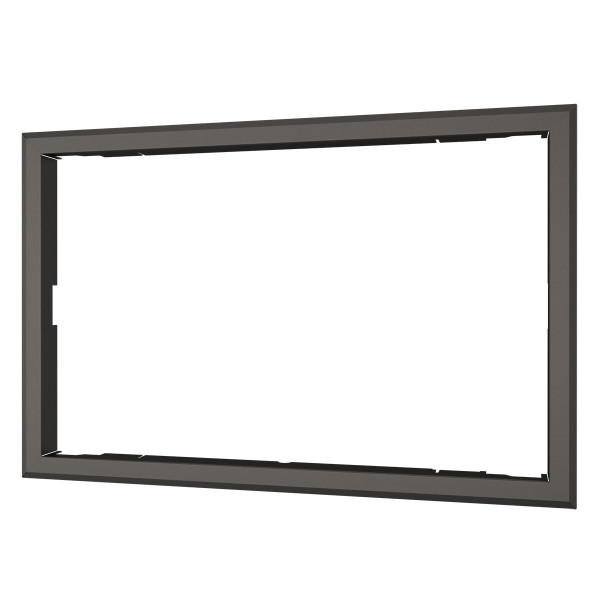 Декоративная рамка для камина SE 80х50