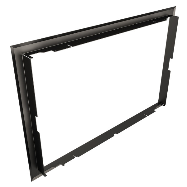 Декоративная рамка для камина SE 80х50