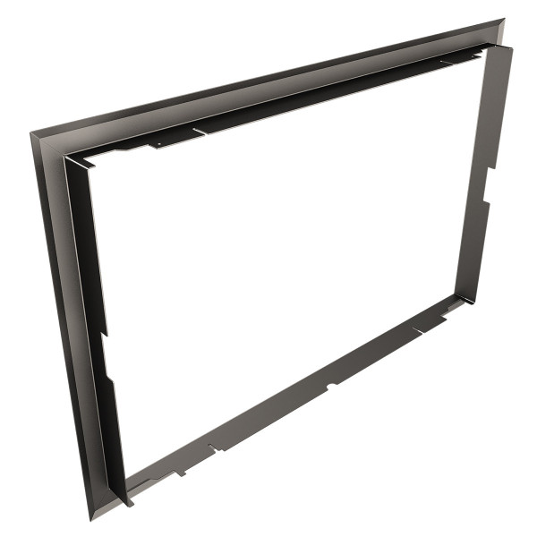 Декоративная рамка для камина SE 80х50