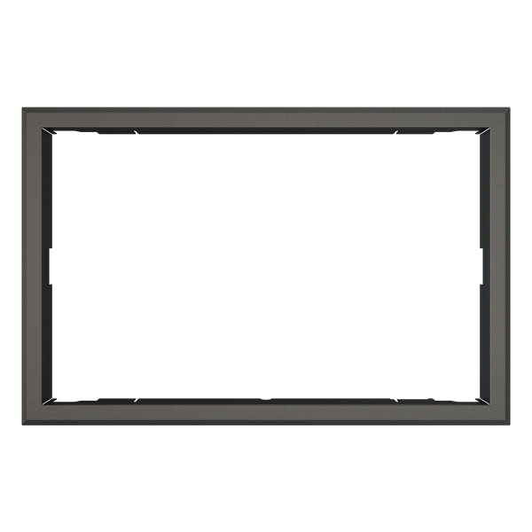 Декоративная рамка для камина SE 80х50