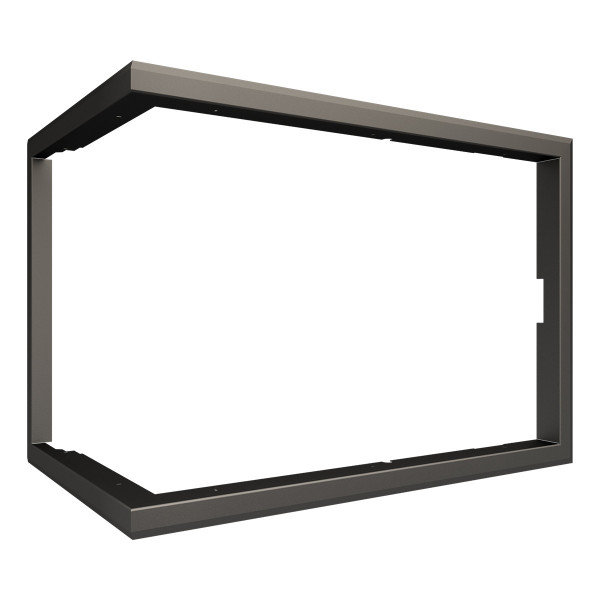 Декоративная рамка для камина SE 75х50х47 R/L