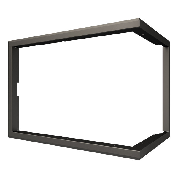 Декоративная рамка для камина SE 75х50х47 R/L