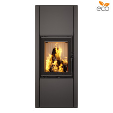 Печь камин SAVEN Vatra 40х50 ECO