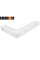 Вентиляционная решетка для камина угловая правая SAVEN Loft Angle 95х800х450 белая