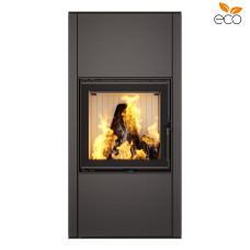 Печь камин SAVEN Vatra XL 50х50 ECO