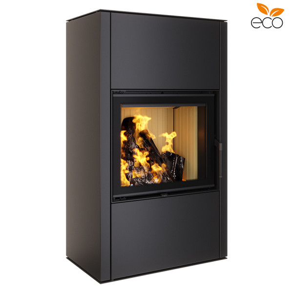 Піч камін SAVEN Vatra XXL 60х50 ECO