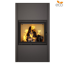 Печь камин SAVEN Vatra XXL 60х50 ECO