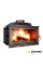 Камінна топка KAWMET W15 (9.4 kW) EСO