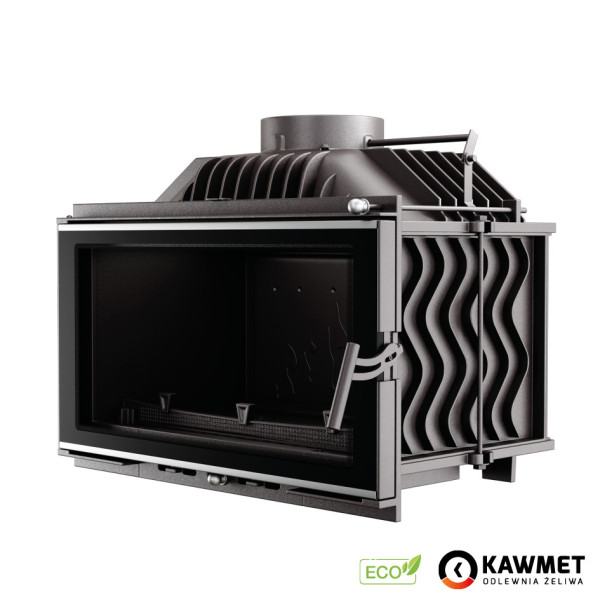 Камінна топка KAWMET W16 (9.4 kW) EСO