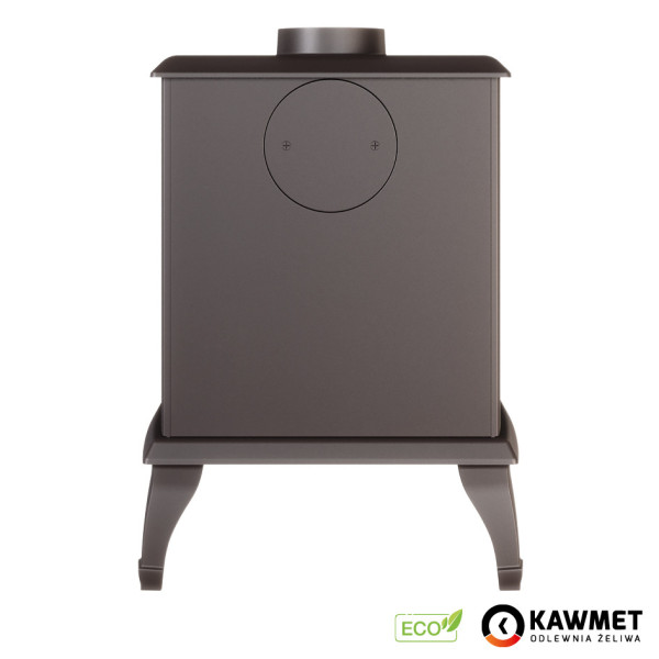 Чугунная печь KAWMET P8 (7.9 kW) EСO