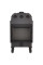 Каминная топка SAVEN Energy 60х50 Black (14,5 kW) ECO