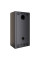 Піч камін SAVEN Vatra XL 50х50 Black ECO