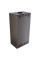 Піч камін SAVEN Vatra XL 50х50 Black ECO