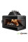 Камінна топка KAWMET W16 PB Black (13,5 kW) ECO